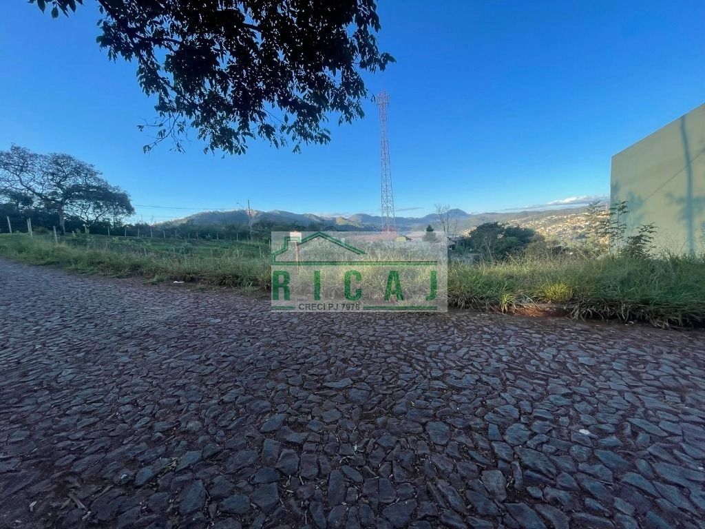 Terreno à venda por R$ 130.000,00 - Villa Real - Sabará/MG