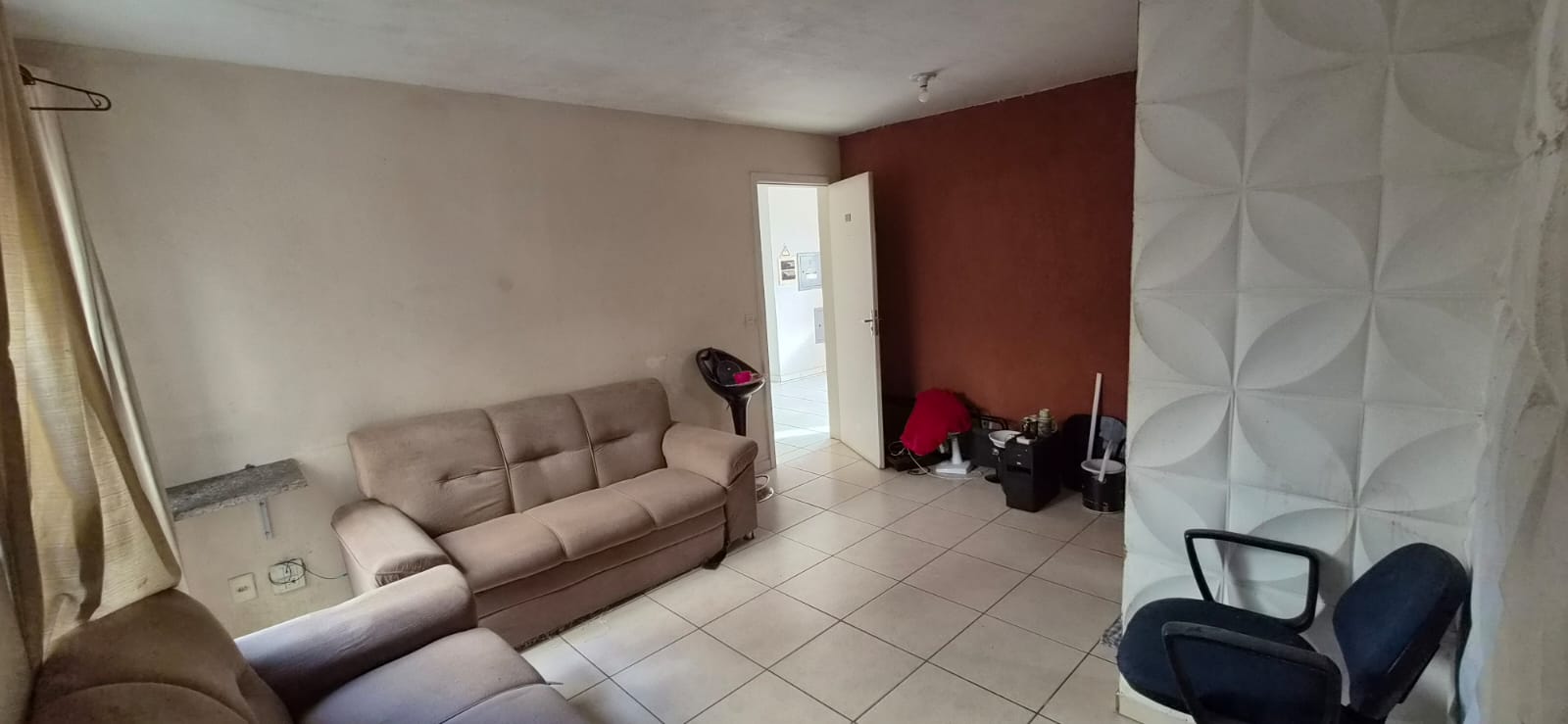 Ap 2 quartos para Locação e Venda!!!