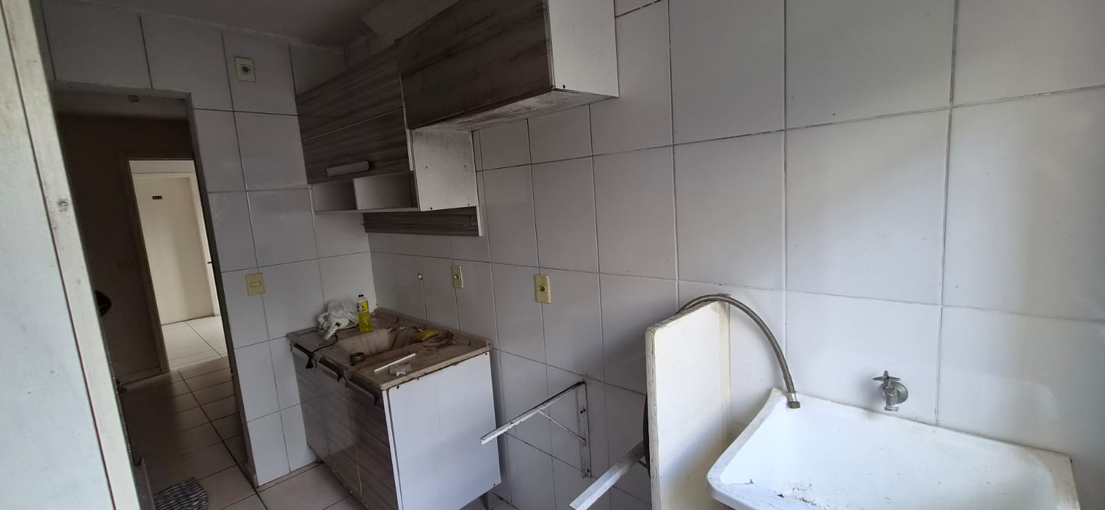 Apartamento à venda em Santa Cândida, Curitiba — Fava Imóveis