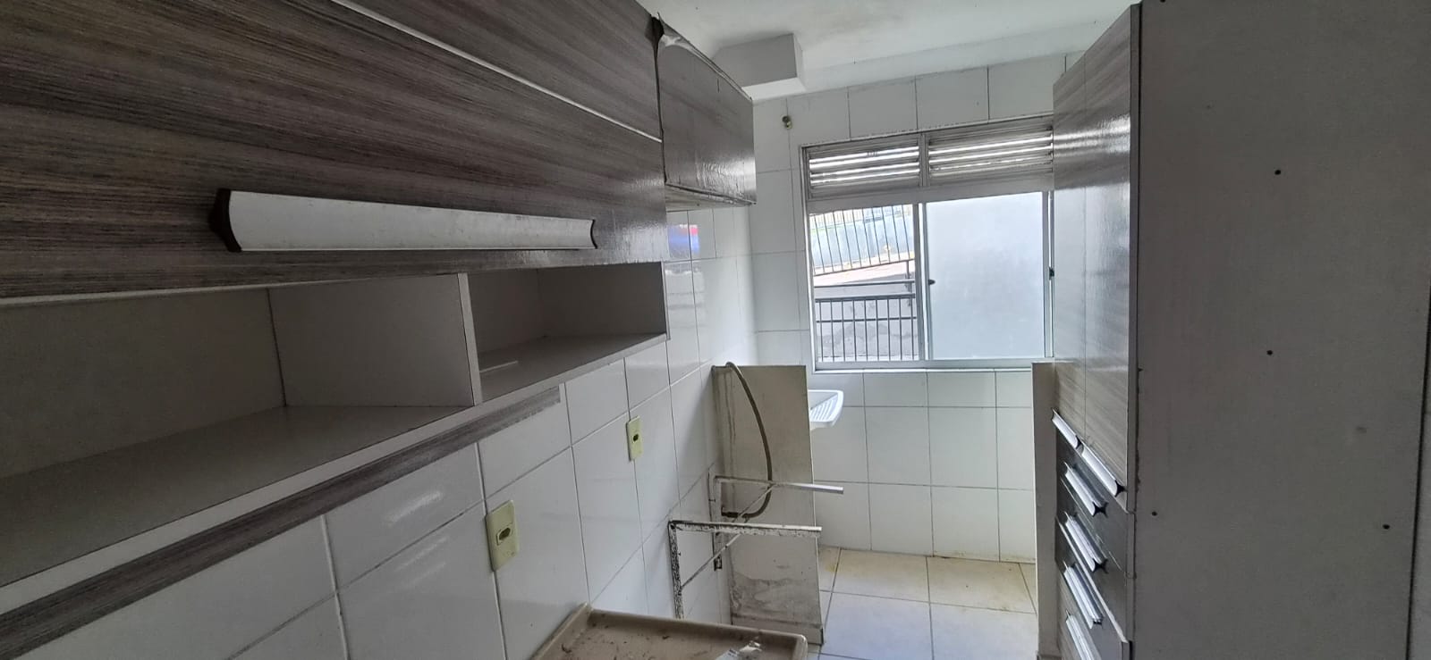 Apartamento à venda em Santa Cândida, Curitiba — Fava Imóveis
