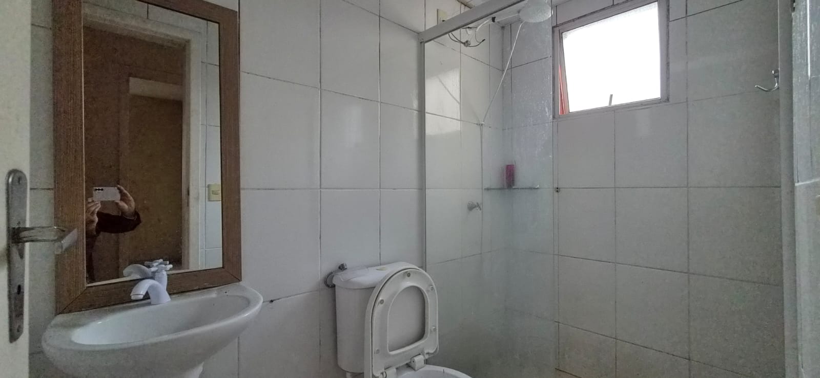 Apartamento à venda em Santa Cândida, Curitiba — Fava Imóveis