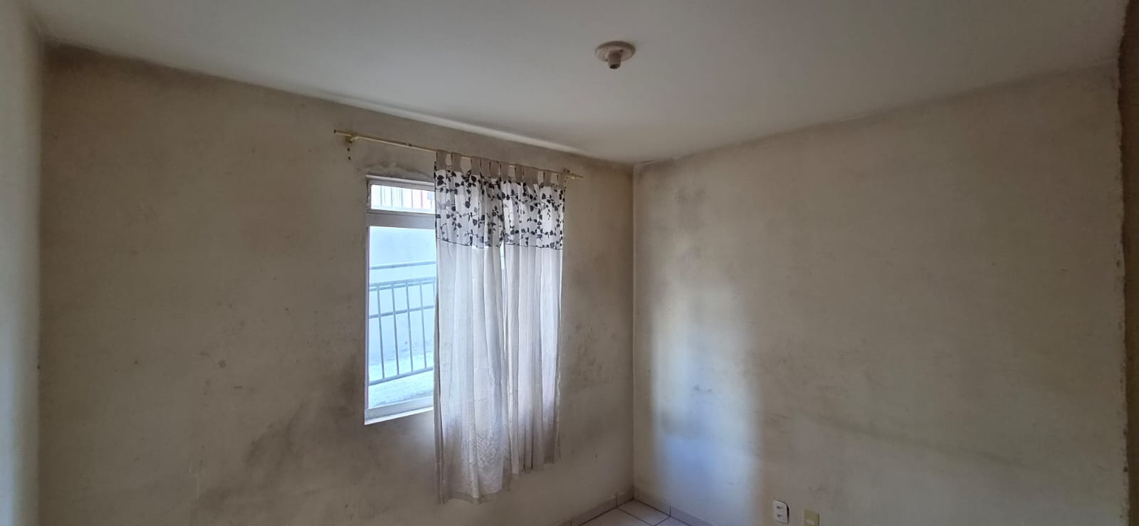 Apartamento à venda em Santa Cândida, Curitiba — Fava Imóveis