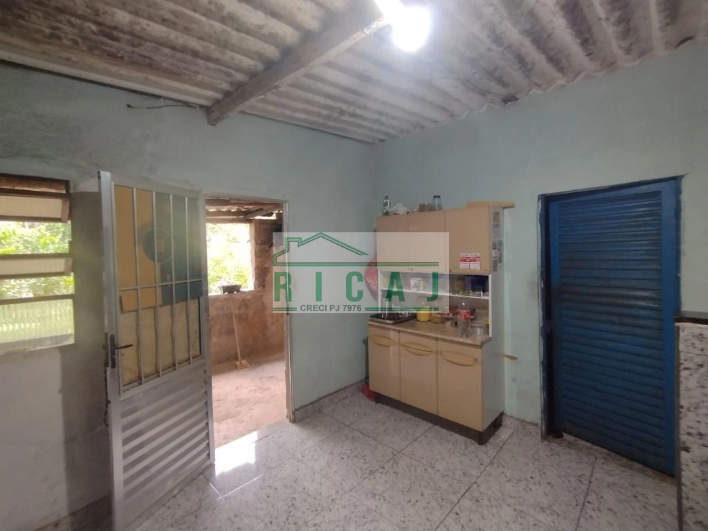Casa com 2 dormitórios à venda, 120 m² por R$ 120.000,00 - Mangabeiras - Sabará/MG