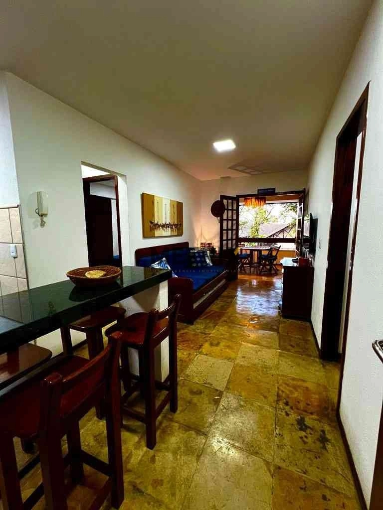 Apartamento com 2 dormitórios à venda, 84 m² por R$ 570.000 - Praia de Cumbuco - Centro