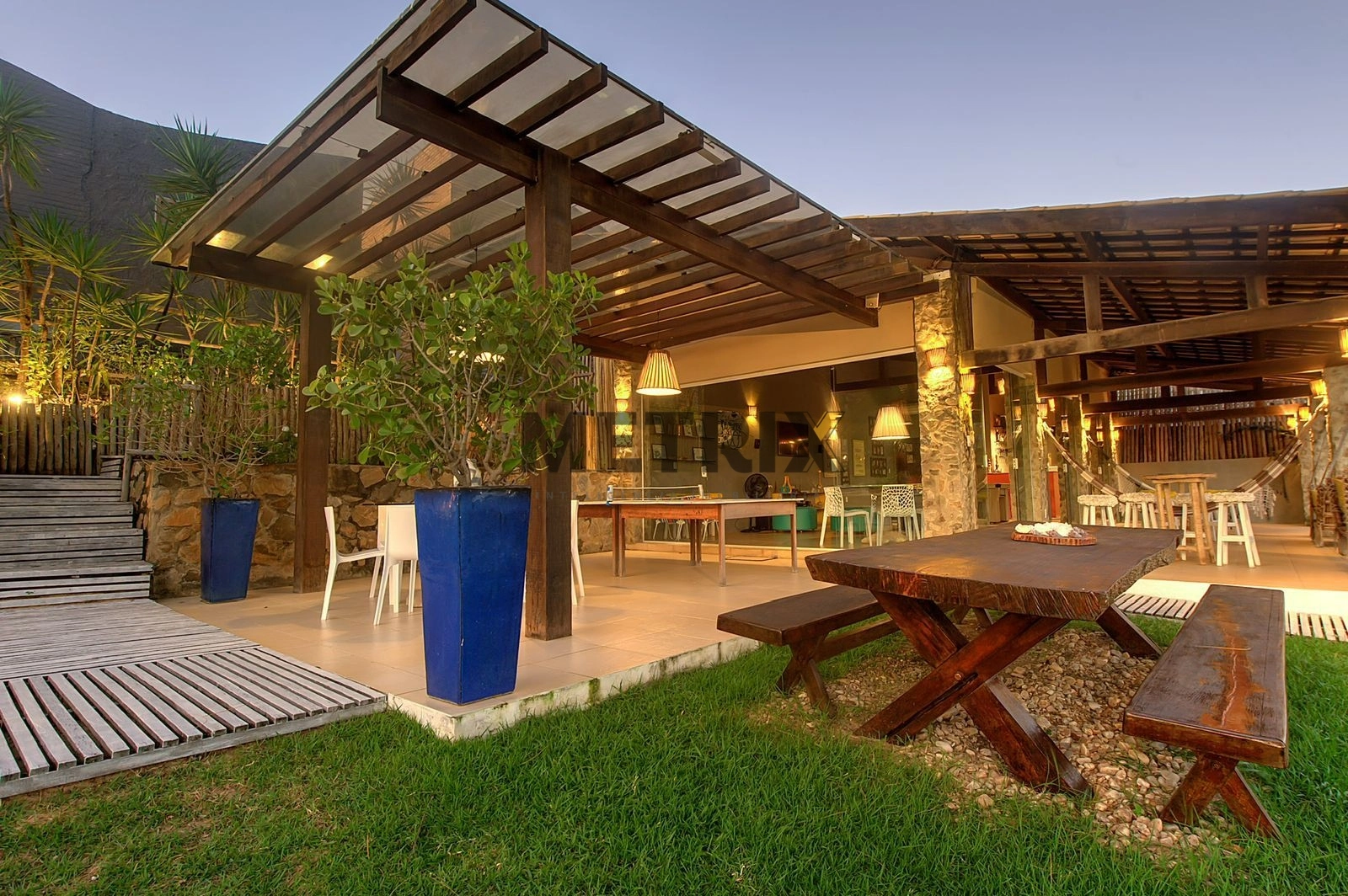 Casa com porteira fechada por R$ 1.950.000,00 - Taíba - São Gonçalo do Amarante/CE