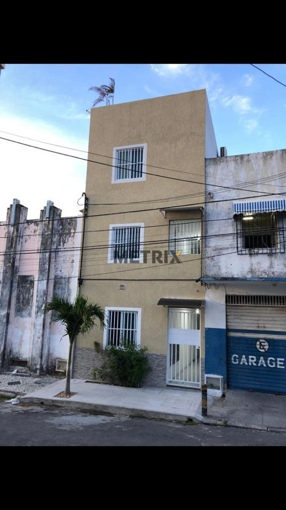 Prédio à venda, 90 m² por R$ 1.300.000,00 - Praia de Iracema - Fortaleza/CE