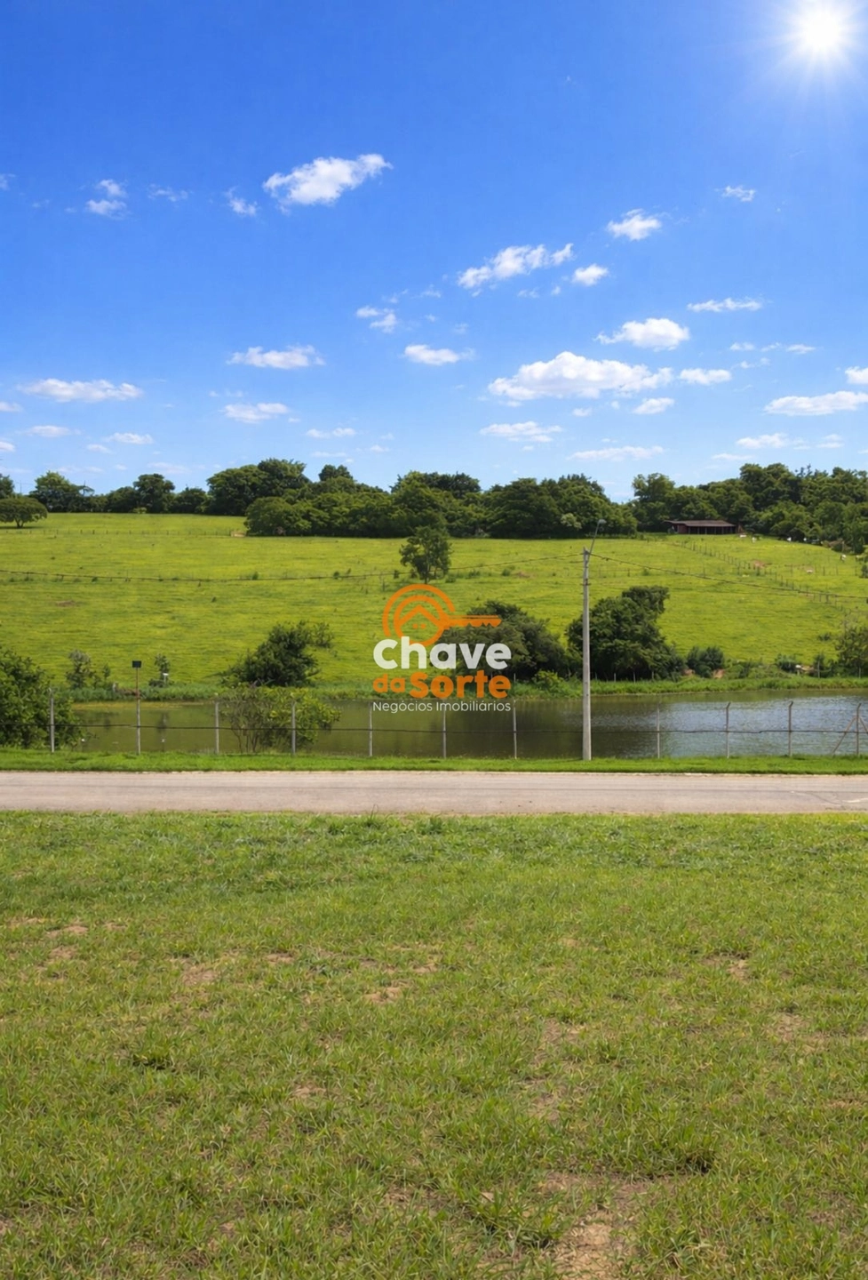 Terreno em condomínio | Venda | Jardim Novo Horizonte