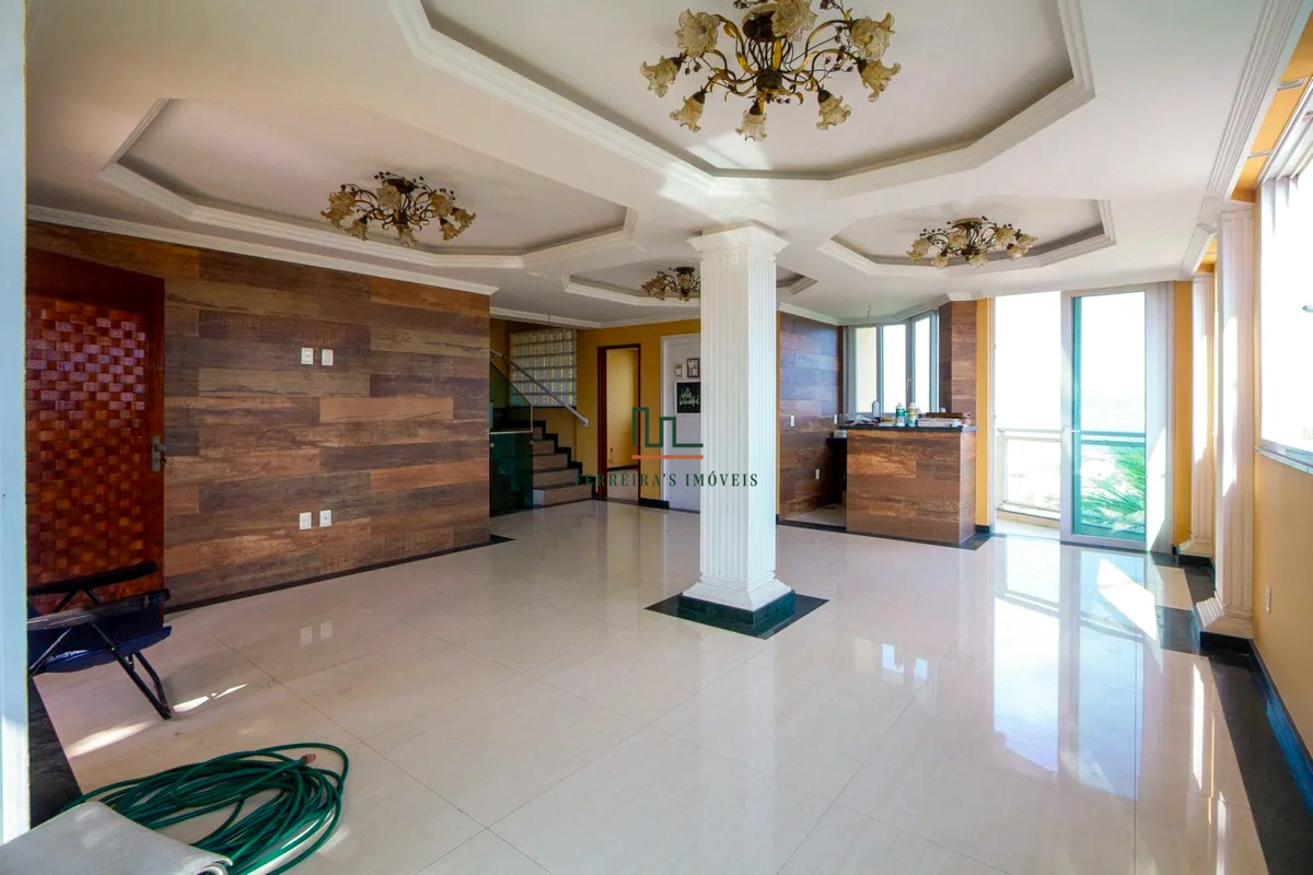 Casa | Venda e Aluguel | Piratininga