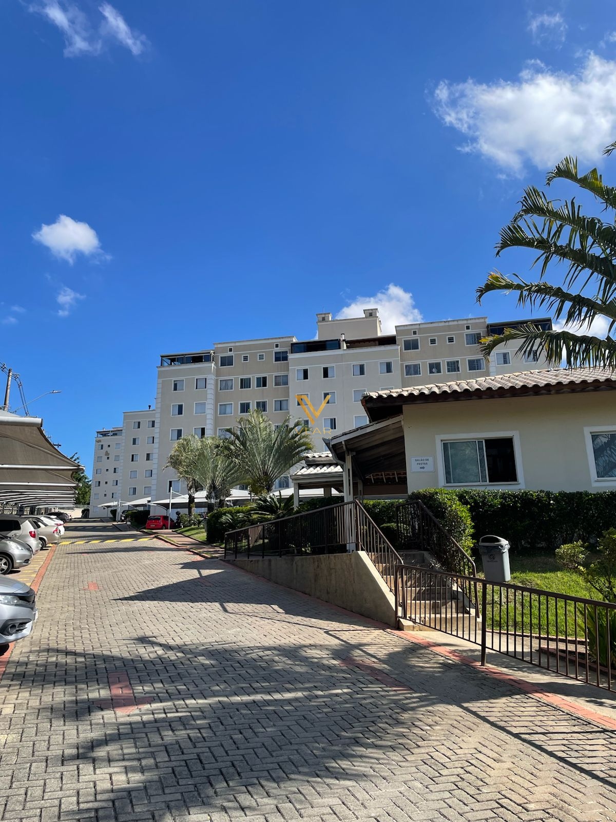 Apartamento | Venda | Jardim Nova Europa