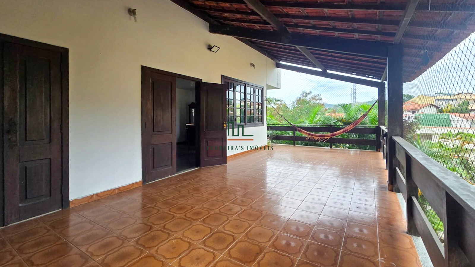 Casa em condomínio | Aluguel | Maria Paula
