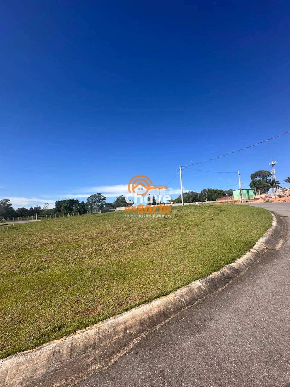Terreno em condomínio | Venda | Alto da Boa Vista