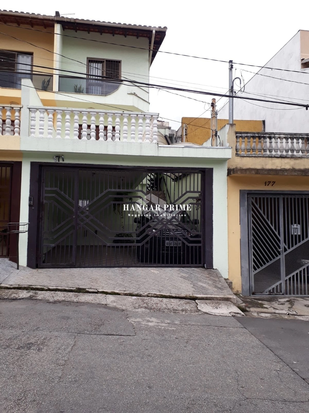 SOBRADO NA VILA FORMOSA COM 3 QUARTOS