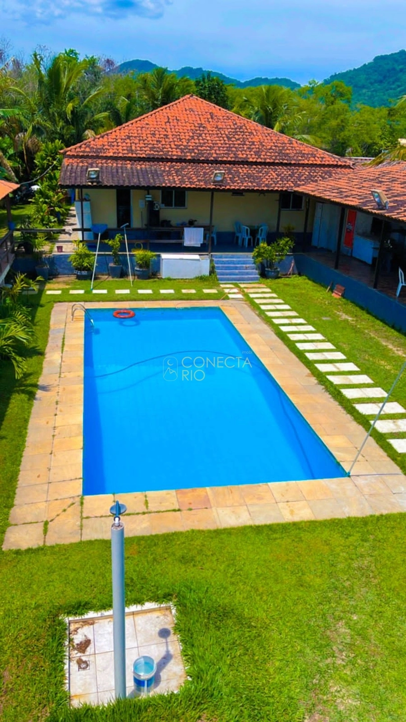 Terreno | Venda | Vargem Grande