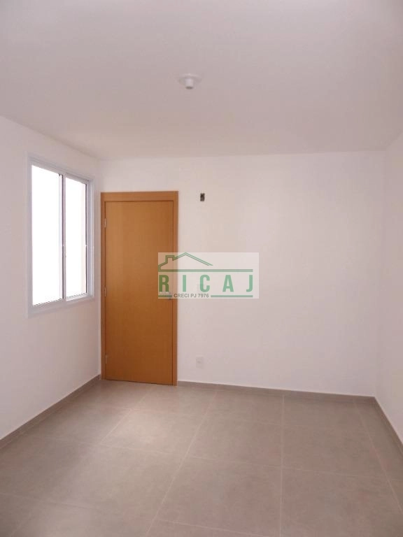 Apartamento com 2 dormitórios à venda por R$ 165.000,00 - Paciência - Sabará/MG