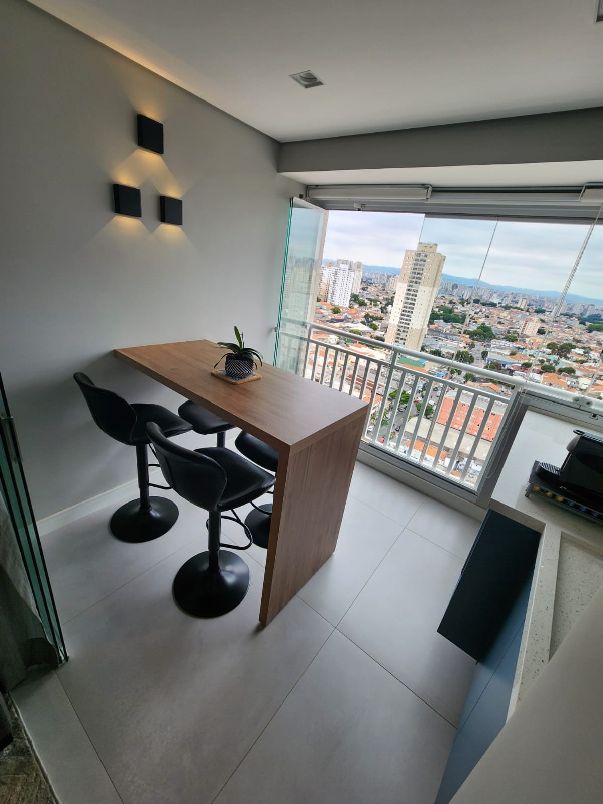 Apartamento | Venda | Vila Bertioga