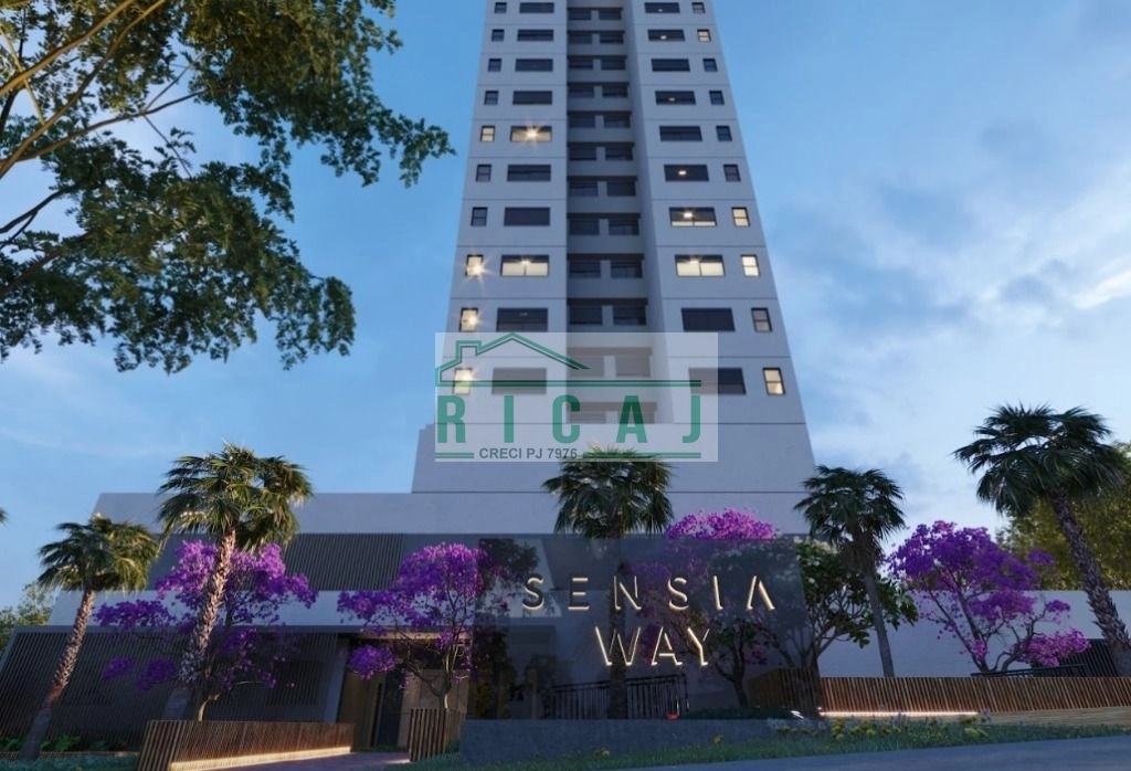 Apartamentos com 2 dormitórios à venda, 73 m² por R$ 726.990 - Estoril - Belo Horizonte/MG