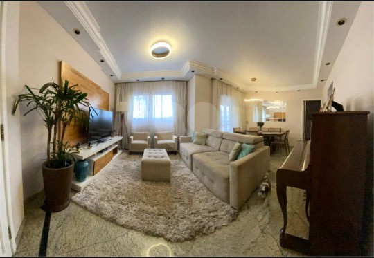 Apartamento | Venda | Cidade Mãe do Céu