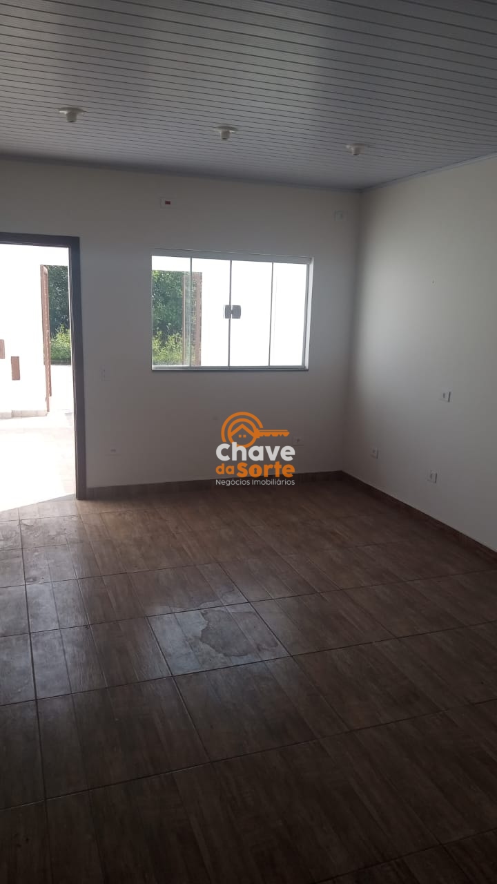 Casa | Venda | Residencial Jardim Nathália