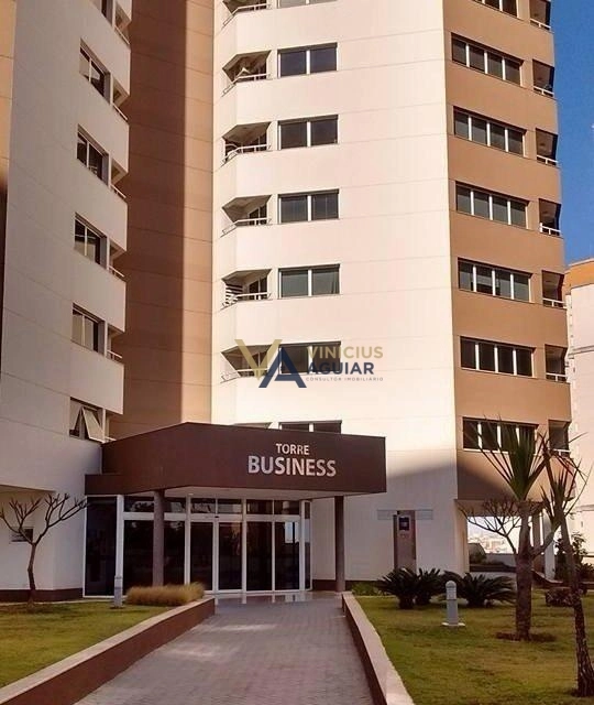 Sala | Venda e Aluguel | Condomínio Office Premium - Indaiatuba