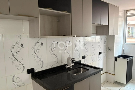 Apartamento | Venda | Vila Urupês