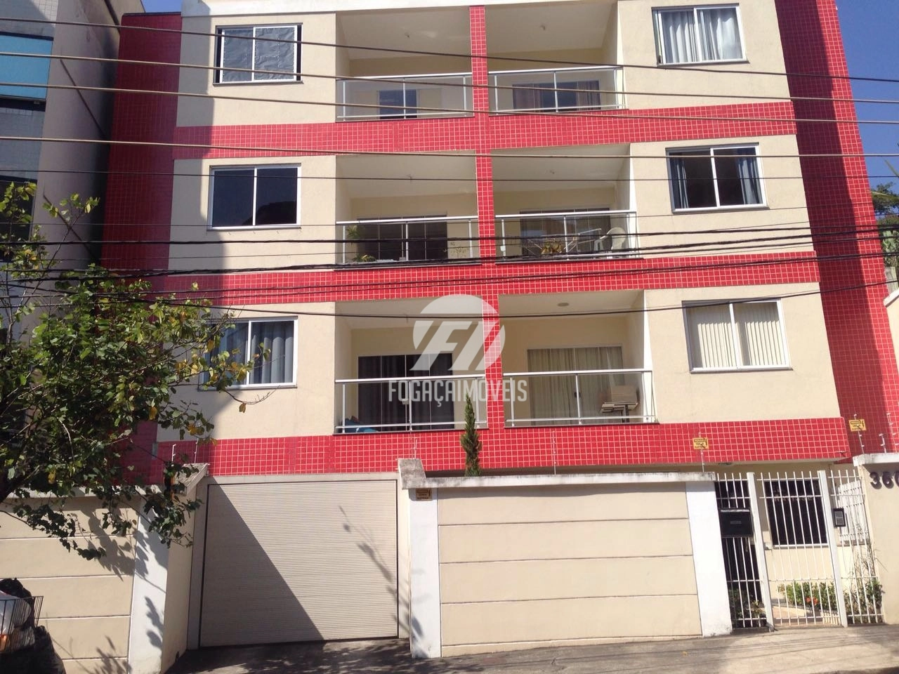 Apartamento | Venda | Laranjal