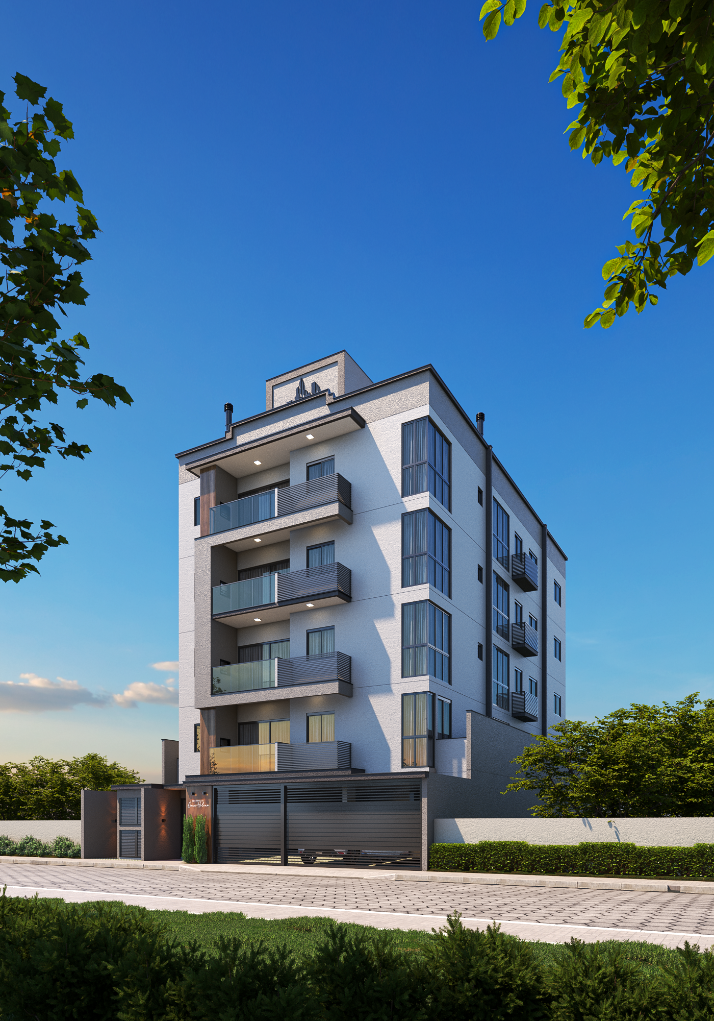 Apartamento Quadra Mar | Venda | Centro - Navegantes/SC