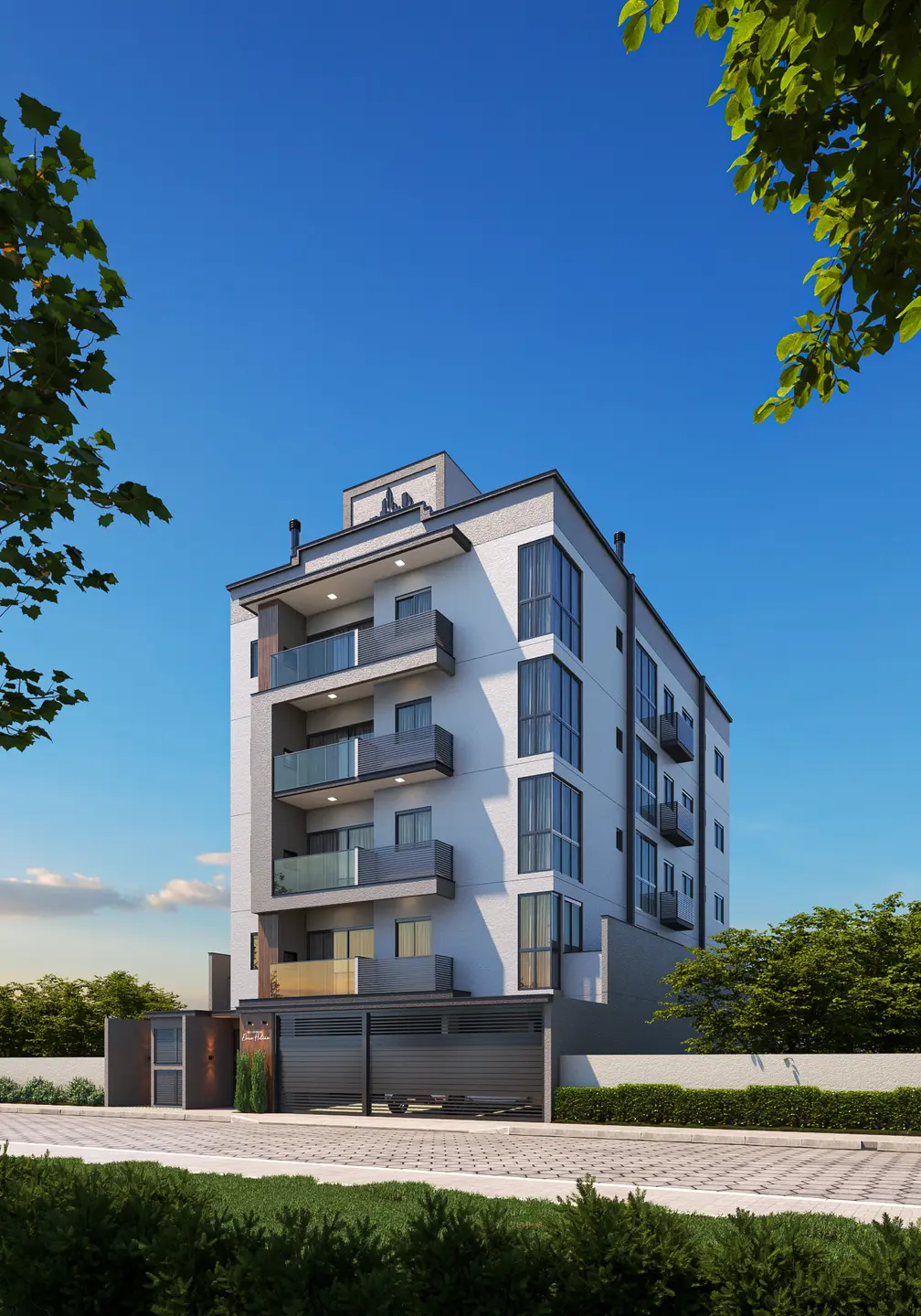 Apartamento Quadra Mar | Venda | Centro - Navegantes/SC