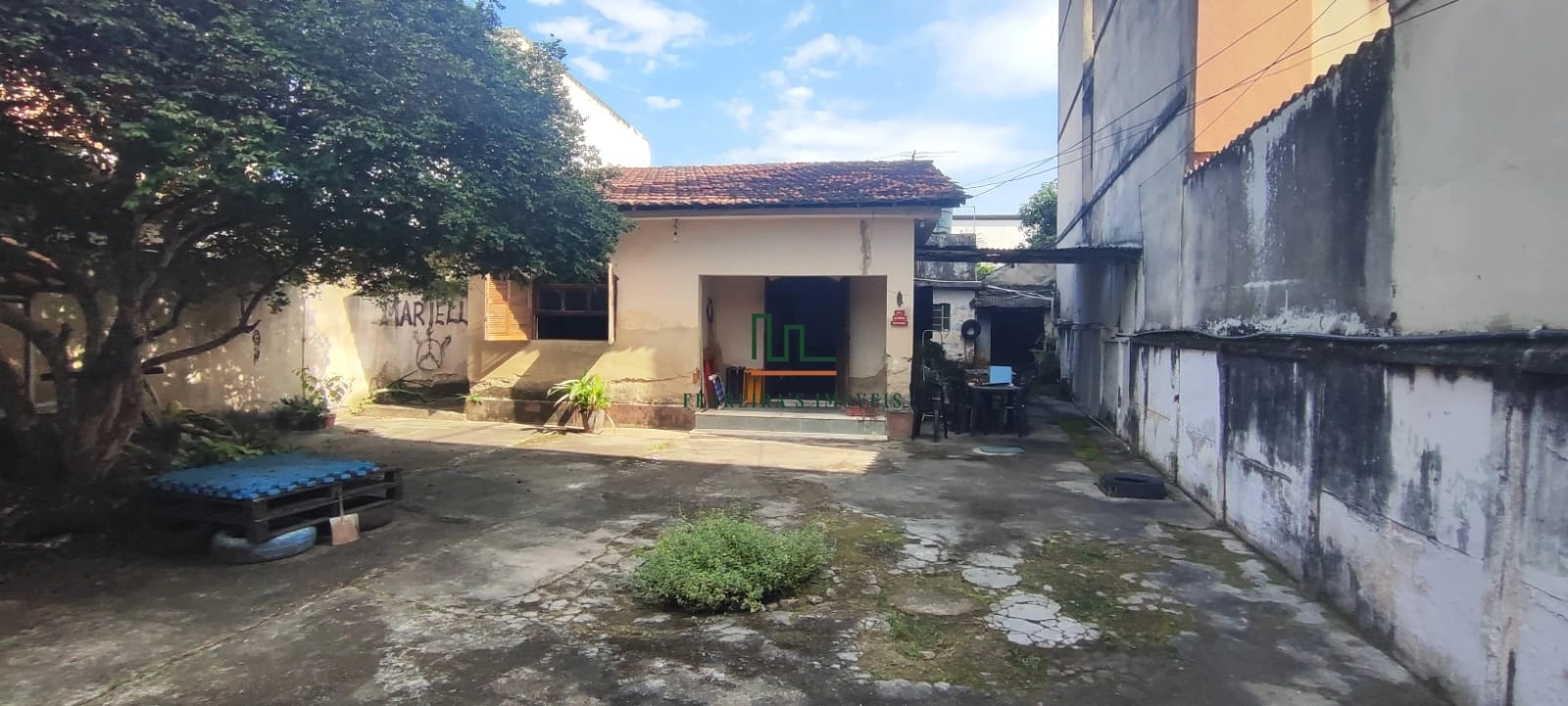 Casa | Venda e Aluguel | Fonseca