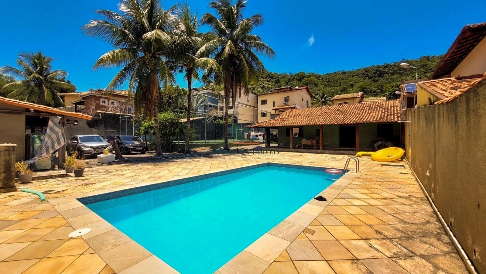 Casa | Aluguel | Piratininga