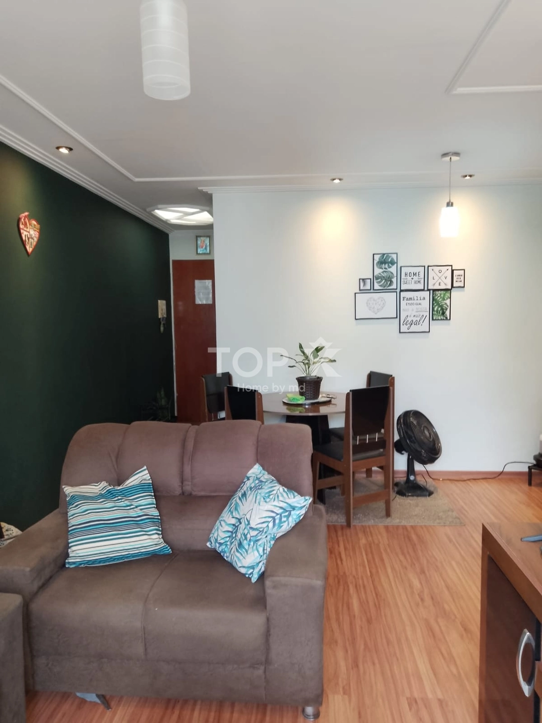 Apartamento | Venda | Vila Urupês