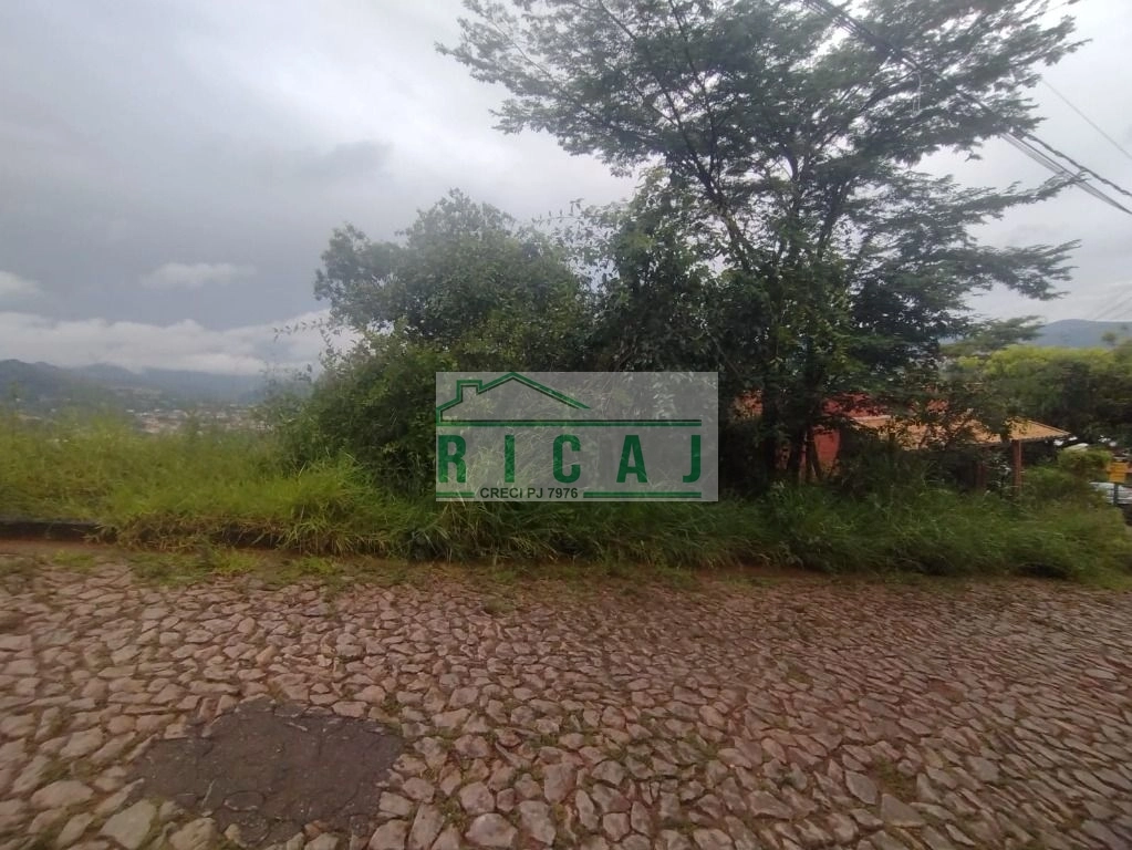 Terreno à venda, 363 m² por R$ 170.000,00 - Villa Real - Sabará/MG