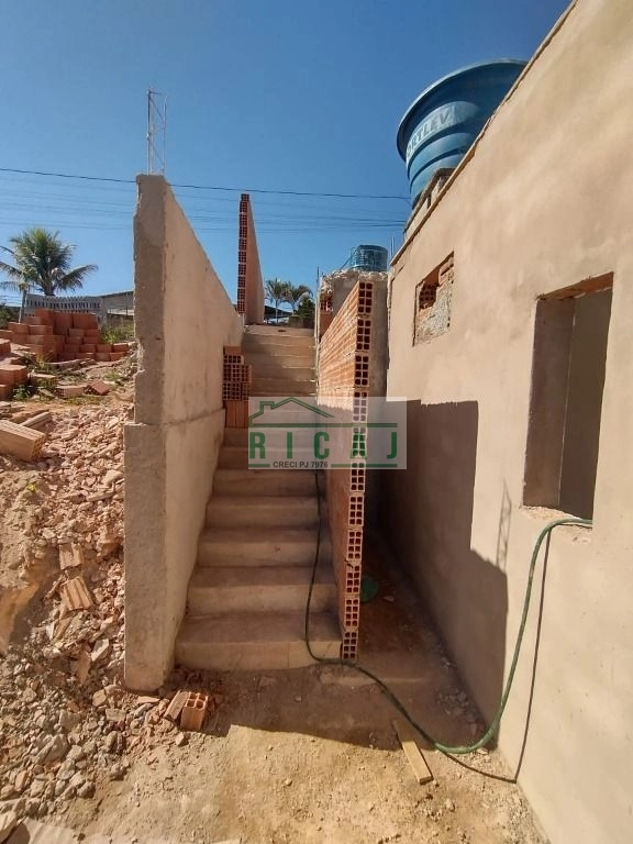 Apartamento à venda por R$ 320.000,00 - Bonsucesso - Caeté/MG