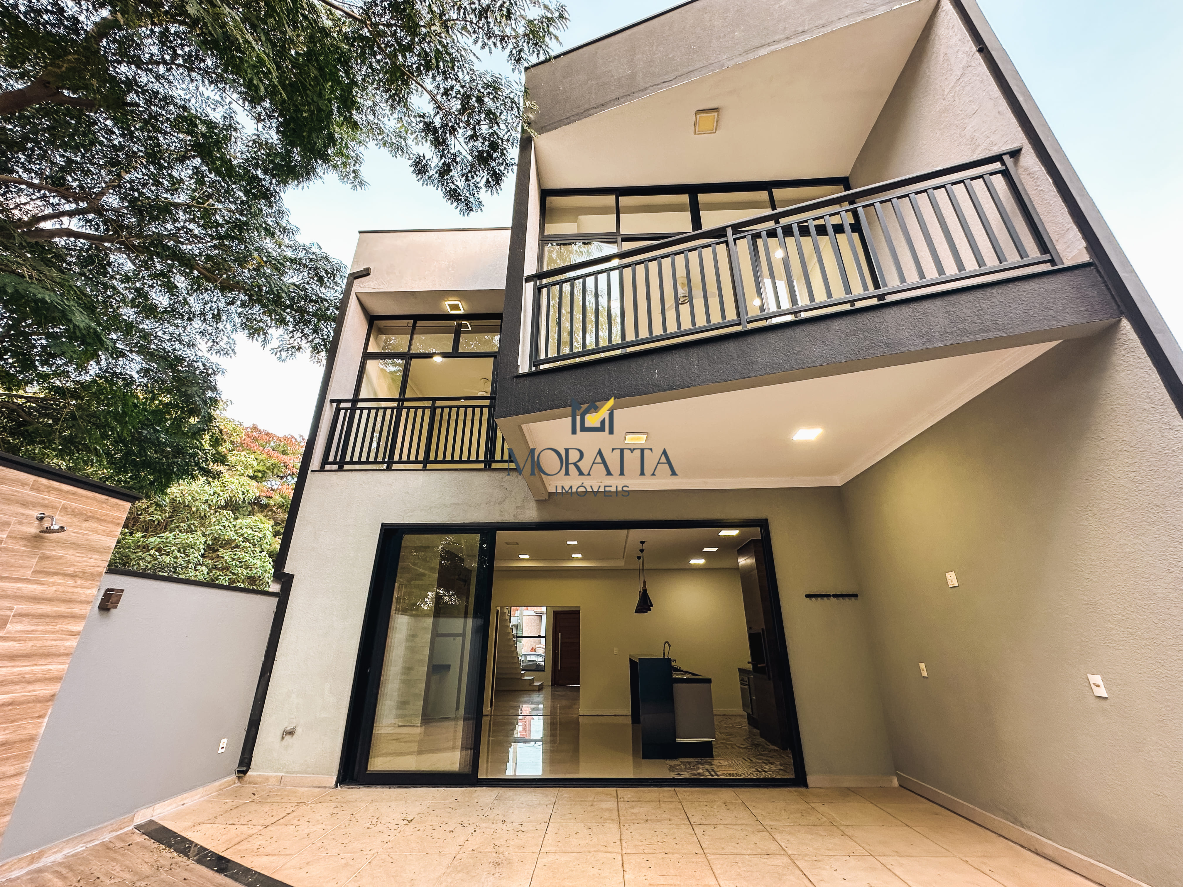 Casa com 3 dormitórios à venda, 205 m² por R$ 999.000 - Condomínio Jardim Guarujá - Salto/SP