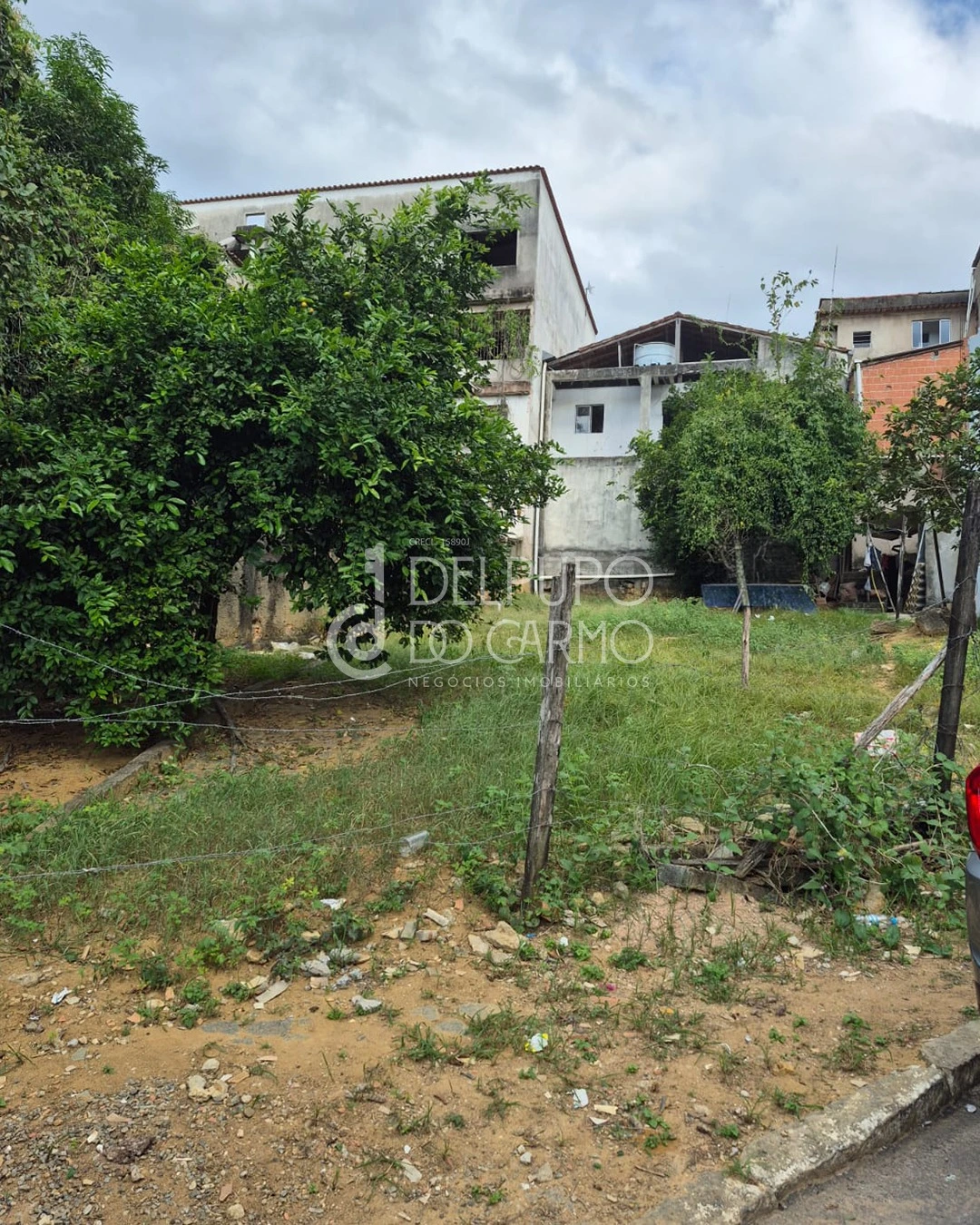 Lote | Venda | Centro