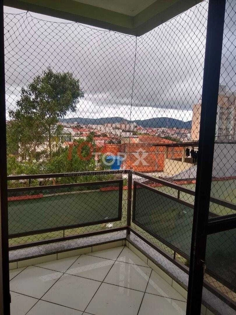 APARTAMENTO DE 96M² NO CONDOMÍNIO PANORAMA