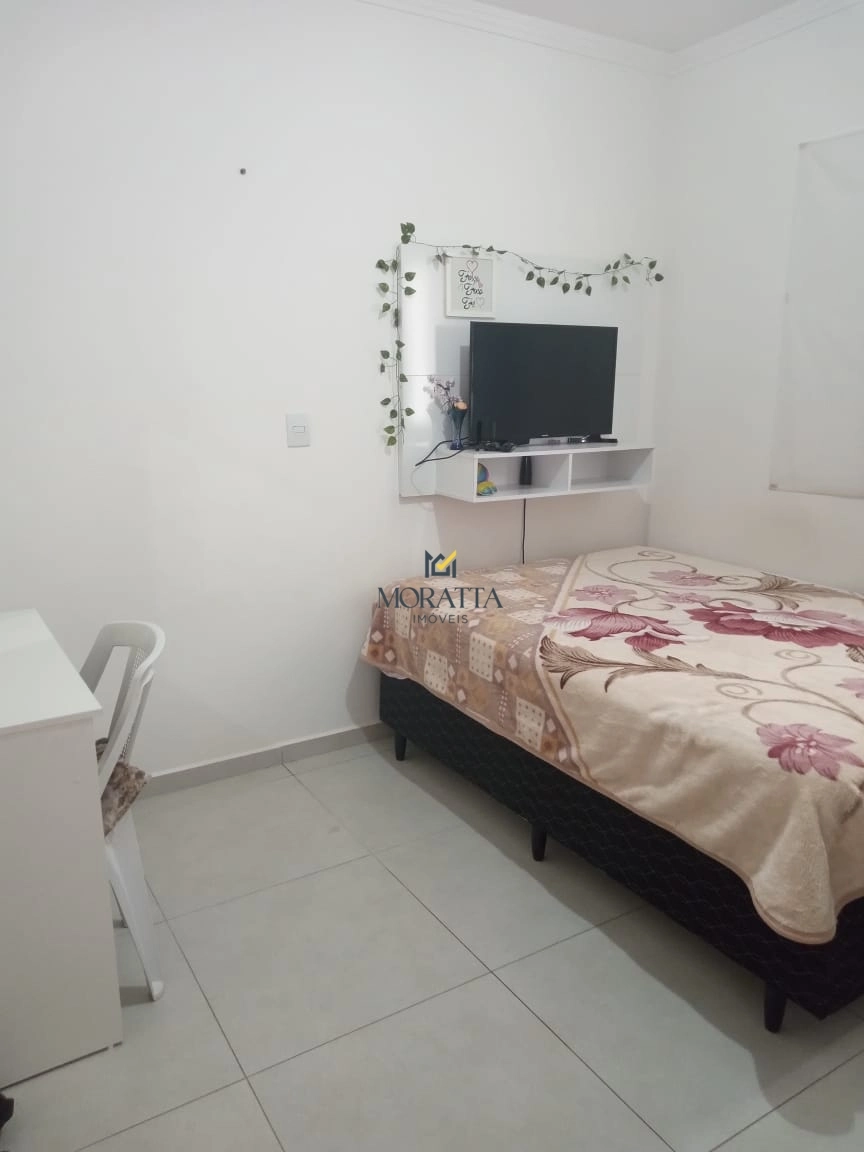Apartamento com 2 dormitórios à venda, 60 m² por R$ 270.000 | Condomínio Vila Toscana — Salto/SP
