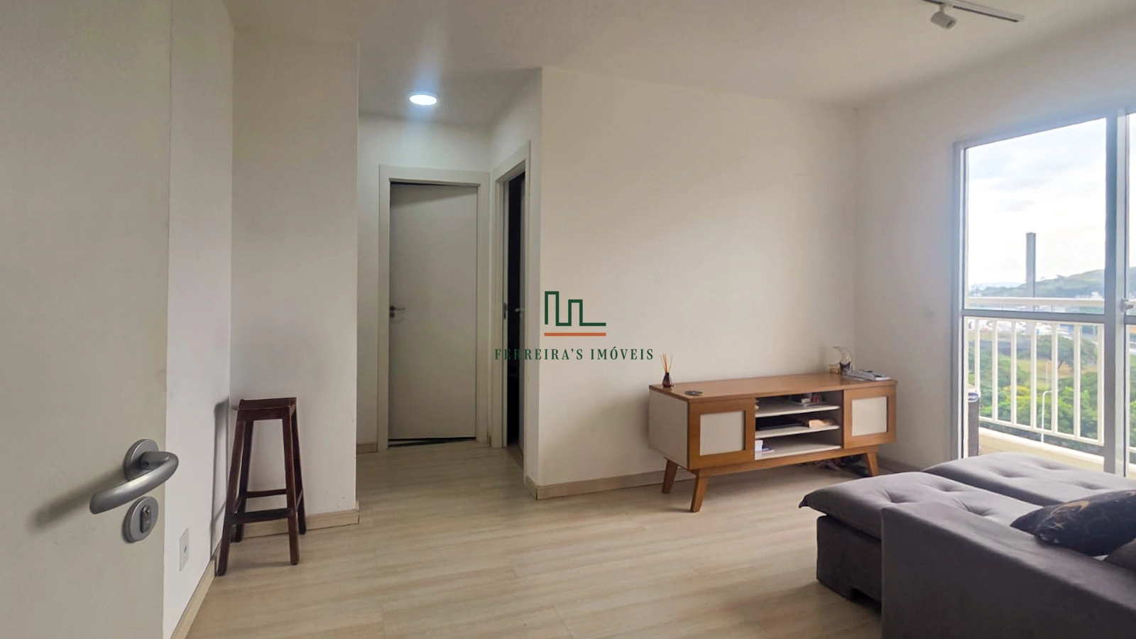 Apartamento | Aluguel | Centro