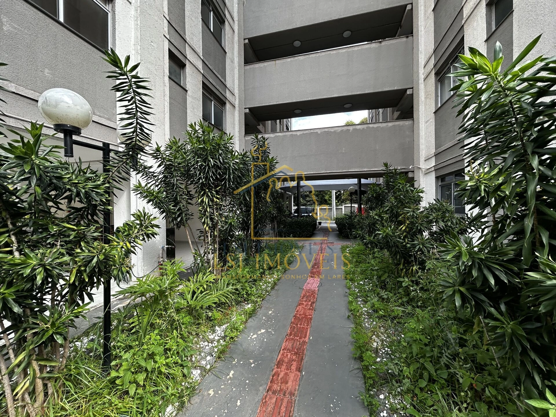 APARTAMENTO 2 QUARTOS COM ELEVADOR - CHÁCARA CONTAGEM