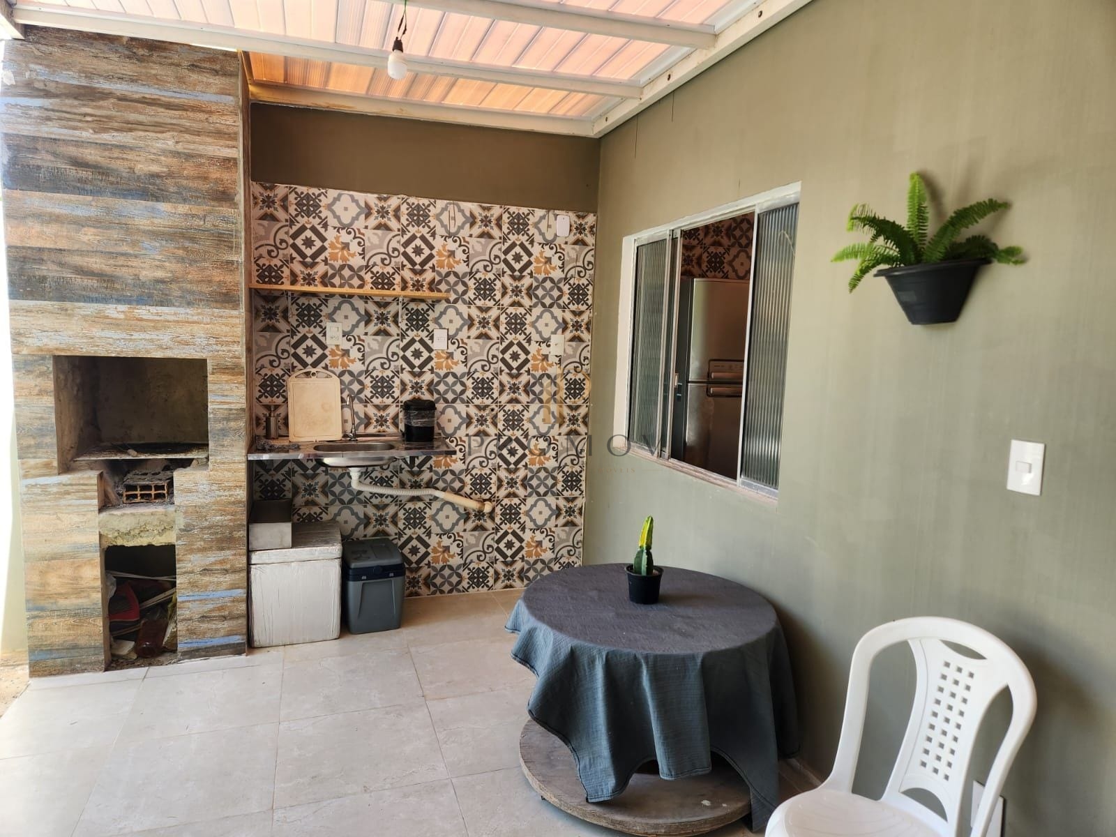 Casa | Venda | Zona de Expansão (Robalo)