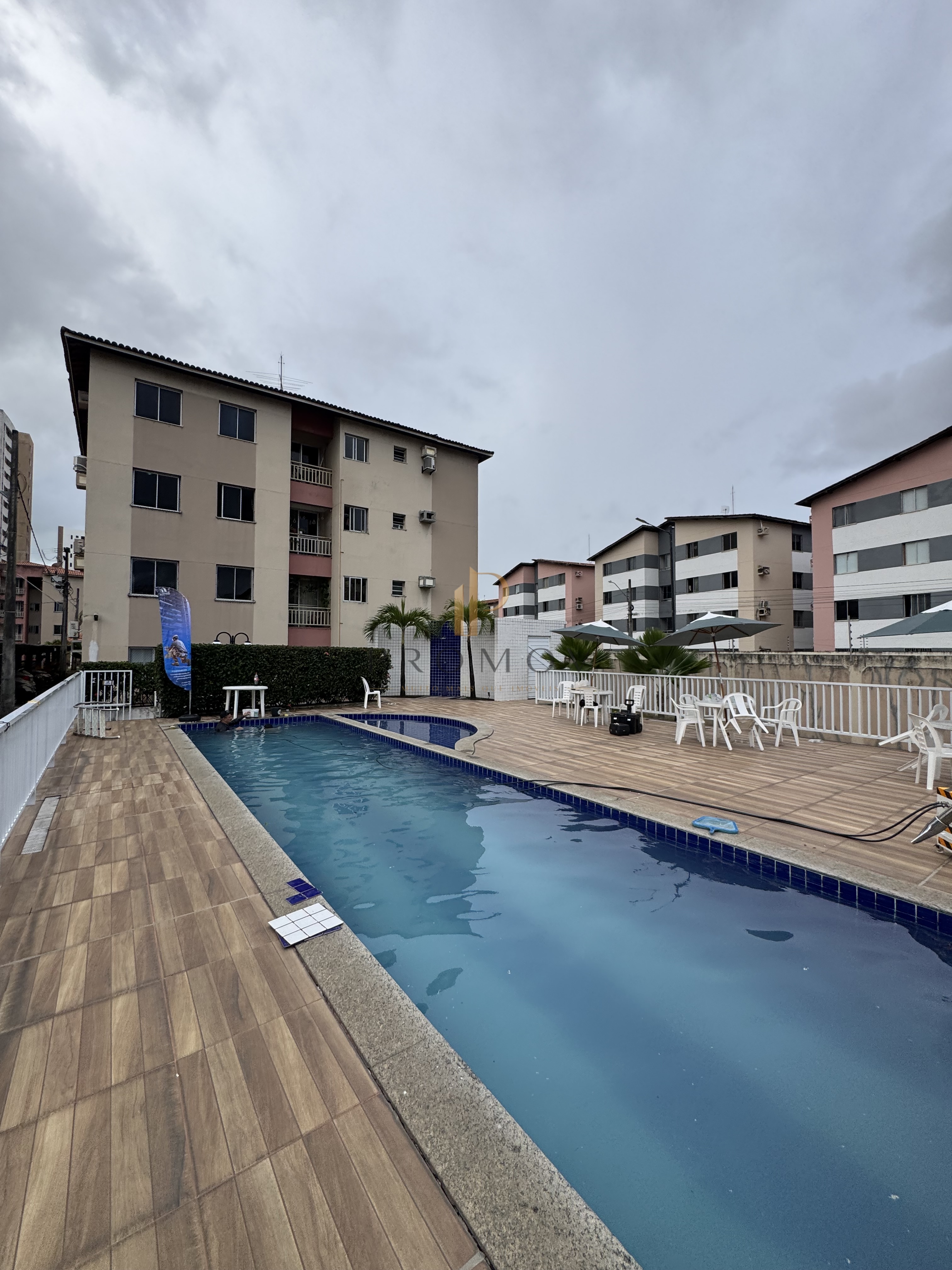 Apartamento | Venda | Jabotiana l Condomínio Recanto do Poxim