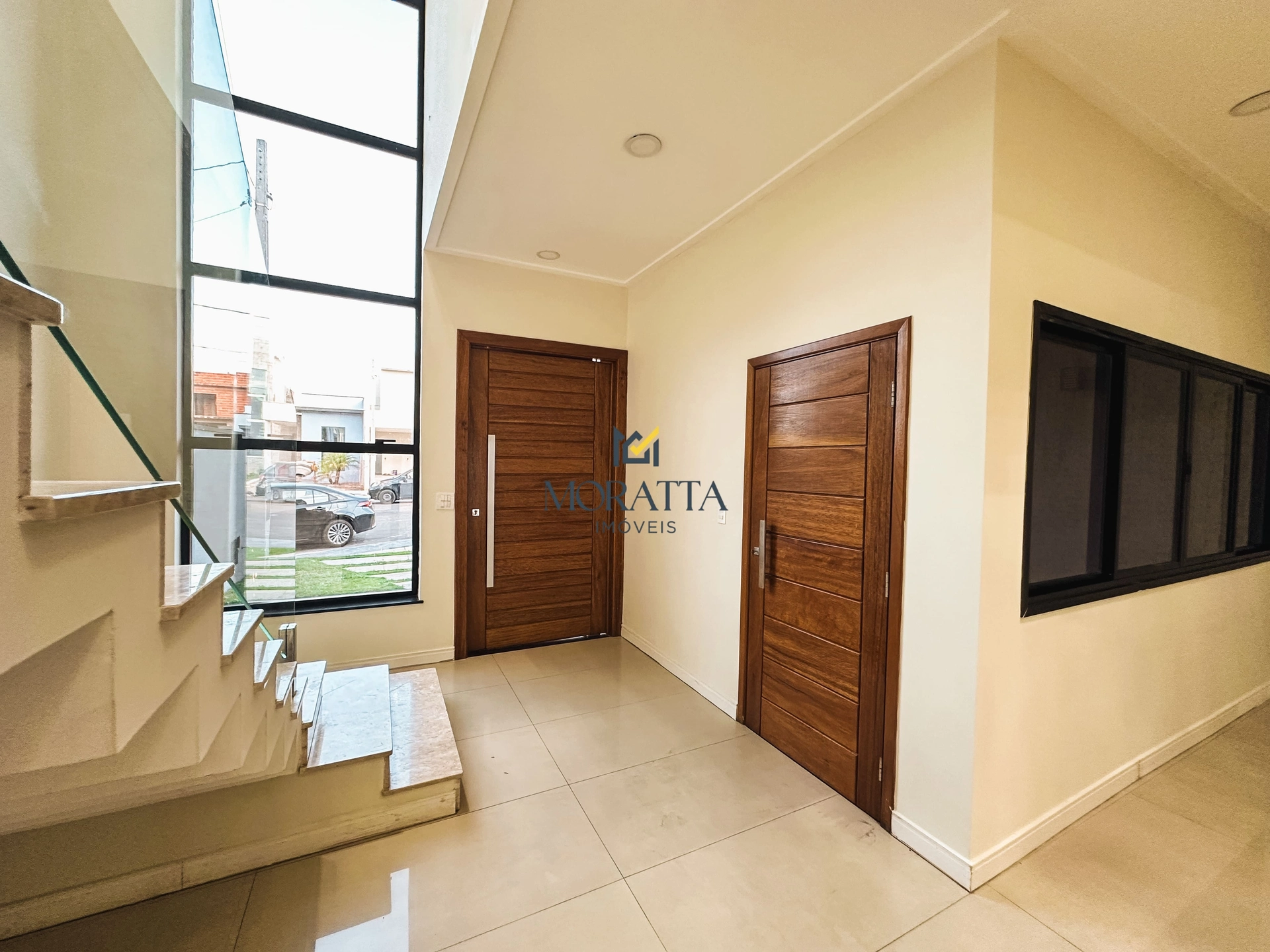 Casa com 3 dormitórios à venda, 205 m² por R$ 1.095.000,00 - Condomínio Jardim Guarujá - Salto/SP