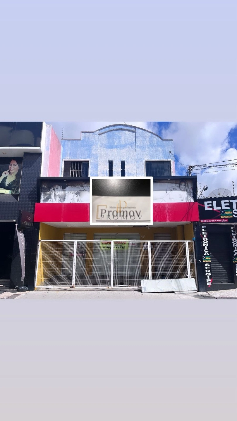 Prédio | Venda e Aluguel | Centro