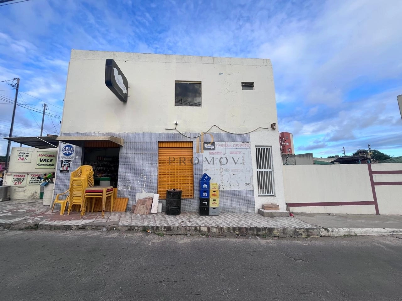 Apartamento | Aluguel | Jabotiana