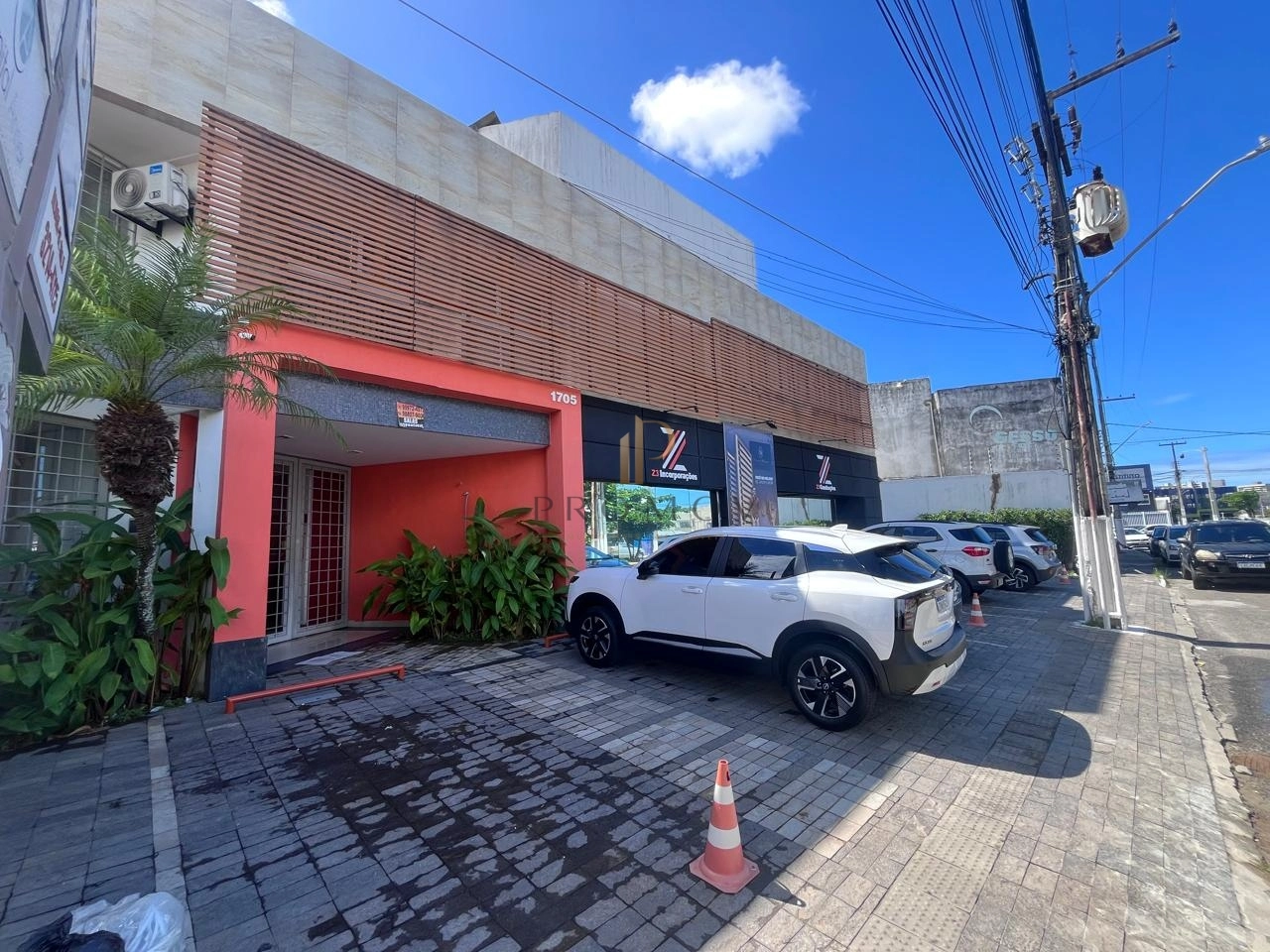 Sala | Aluguel | São José