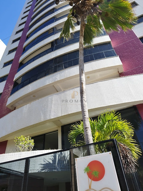 Apartamento | Aluguel | Atalaia