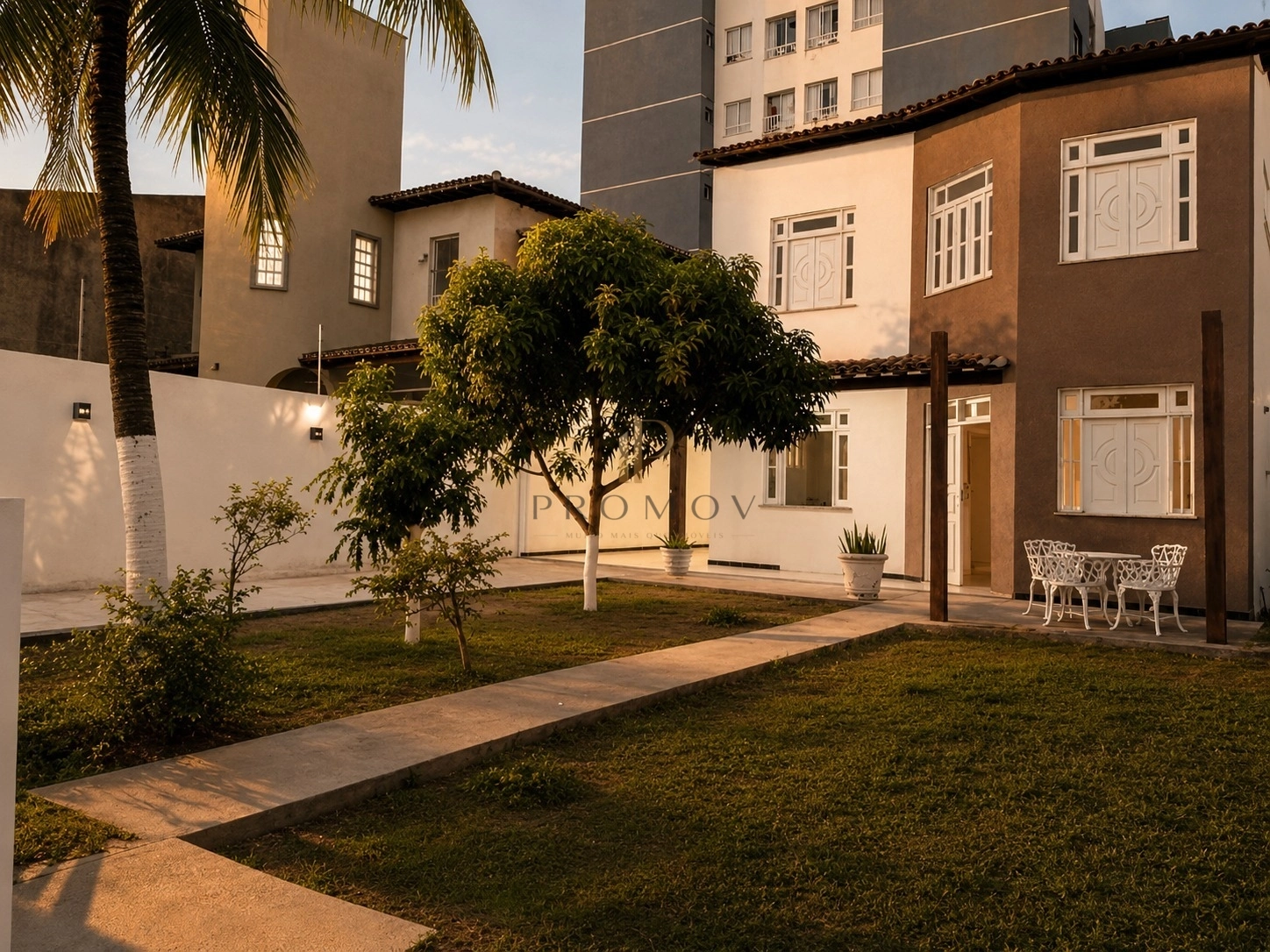 Duplex | Aluguel | Coroa do Meio