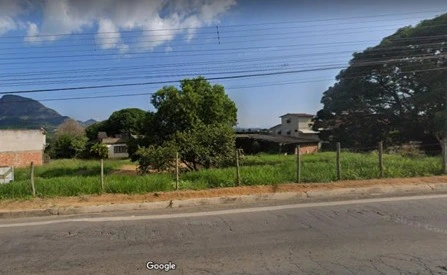 Terreno | Venda | Tabajara Área muito comercial à frente da Rodovia em Cariacica 