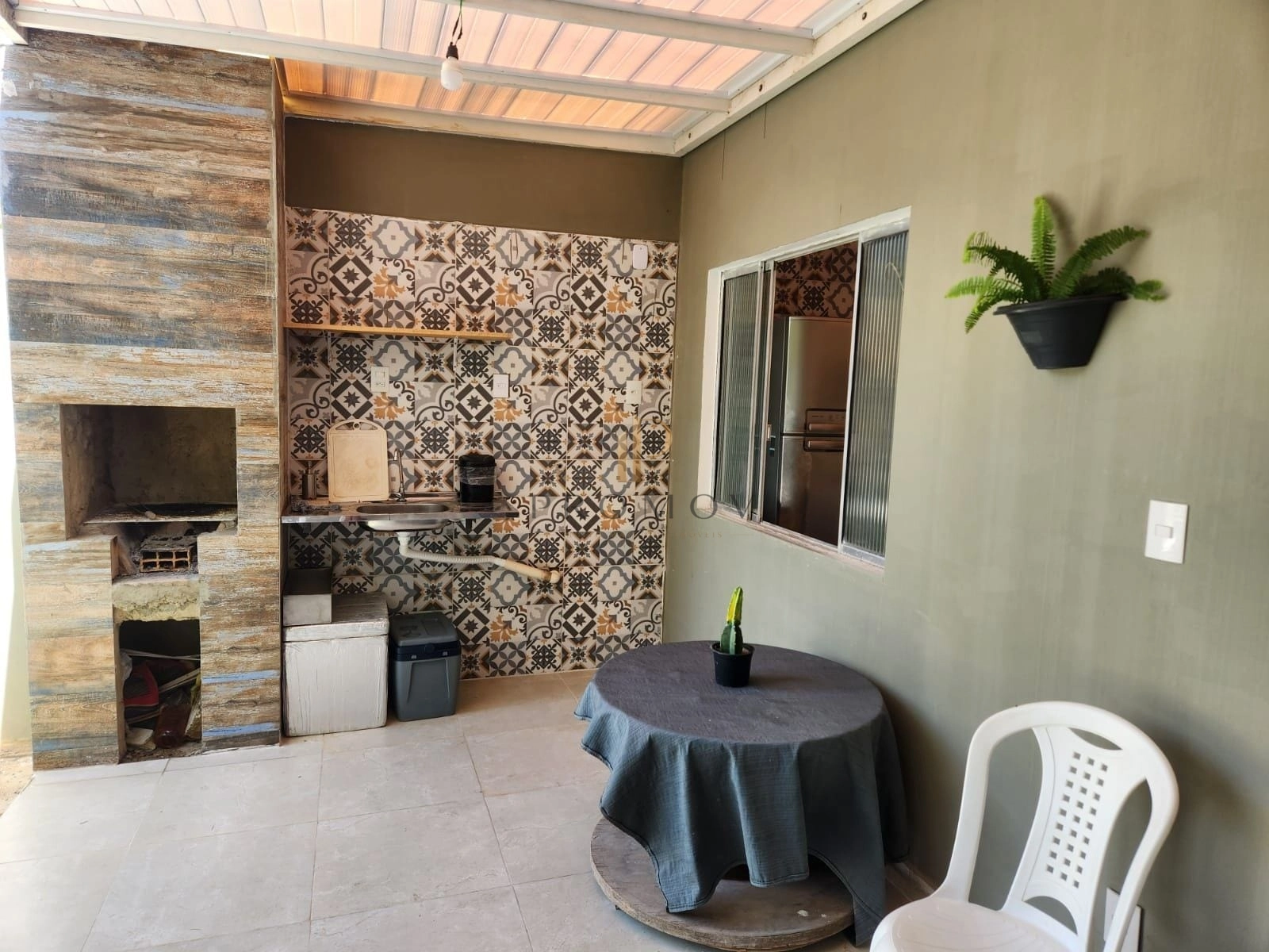 Casa | Venda | Zona de Expansão (Robalo)
