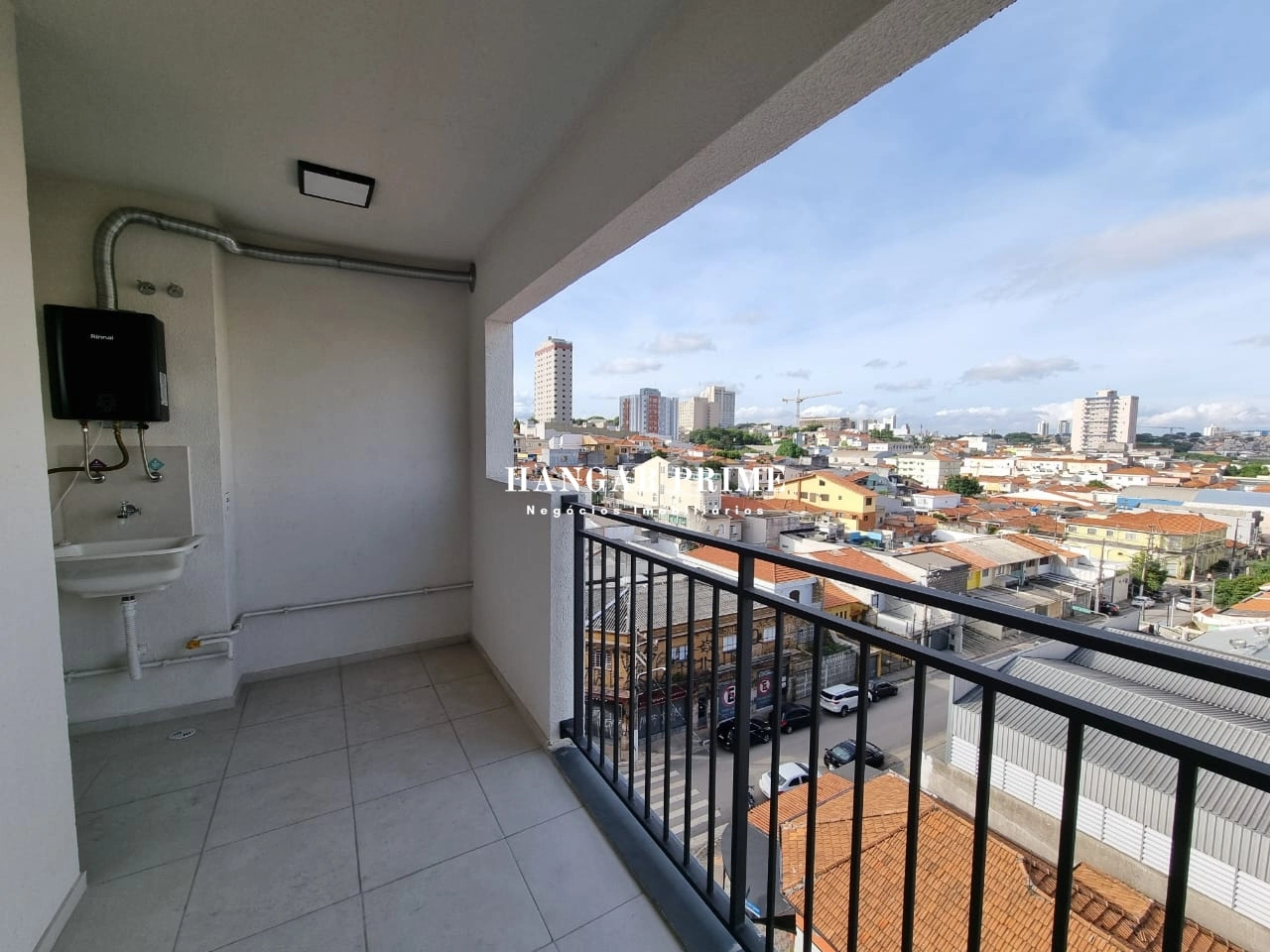 Apartamento à Venda | Vivaz Prime Vila Prudente | 2 Dormitórios | 1 Suíte | Vista Livre | Próximo ao Metrô