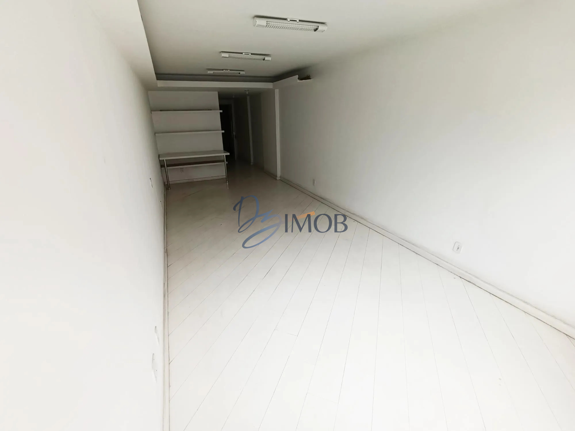 Sala Comercial em Copacabana